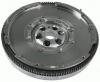 SETRVAČNÍK OC2-SU2 240MM SACHS 06-11- SETRVAČNÍK OC2-SU2 240MM SACHS 06-11-