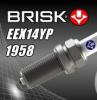 Svíčka zapalovací EEX14YP 1.8-2.0TSI Svíčka zapalovací EEX14YP 1.8-2.0TSI