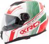 Přilba 181 GP Octaner bílá XS Přilba 181 GP Octaner bílá XS