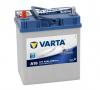 AUTOBATERIE VARTA BLUE 40AH 330A L 12V AUTOBATERIE VARTA BLUE 40AH 330A L 12V