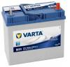 AUTOBATERIE VARTA BLUE 45AH 330A 12V AUTOBATERIE VARTA BLUE 45AH 330A 12V
