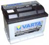 AUTOBATERIE VARTA BLACK 56AH 480A AUTOBATERIE VARTA BLACK 56AH 480A