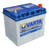 AUTOBATERIE VARTA BLUE 60AH 540A 12V AUTOBATERIE VARTA BLUE 60AH 540A 12V