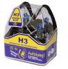 ŽÁROVKA H3 12V 55W XENON SADA 2KS ŽÁROVKA H3 12V 55W XENON SADA 2KS