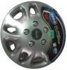 Poklice 15" Mecador sada 4ks Poklice 15" Mecador sada 4ks