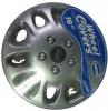 Poklice 16" Mecador sada 4ks Poklice 16" Mecador sada 4ks