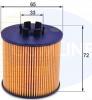 FILTR OLEJE OC2-FAB 1.6FSI COMLINE FILTR OLEJE OC2-FAB 1.6FSI COMLINE