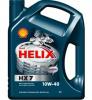 Olej Helix HX7 10W40 4l